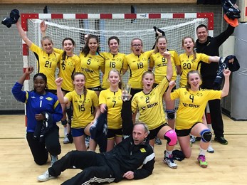 FYLKESMESTERSKAPET 2014/2015